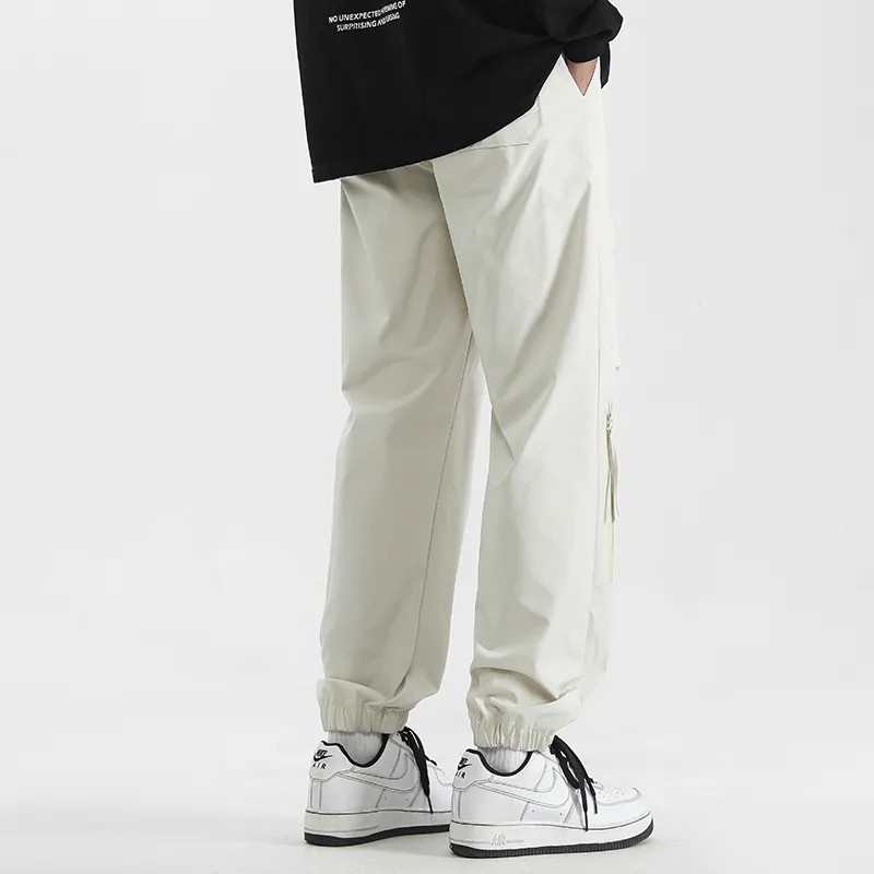 Jeep Armor Series Casual Pants Unisex-20