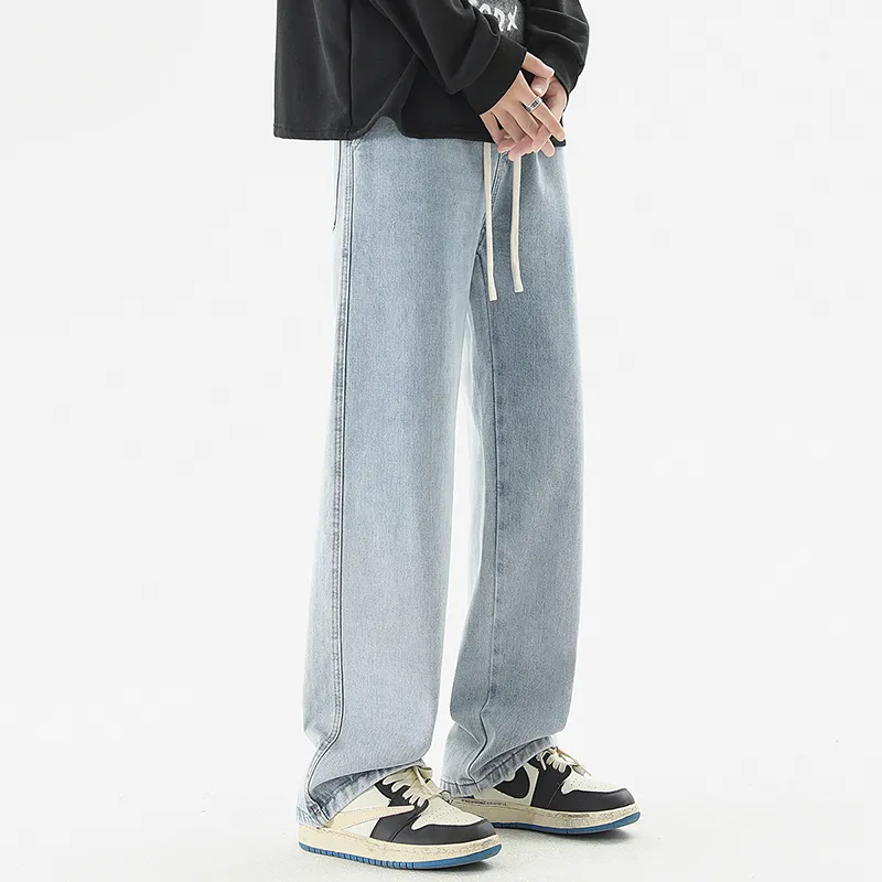 Jeep Jeans Unisex-19