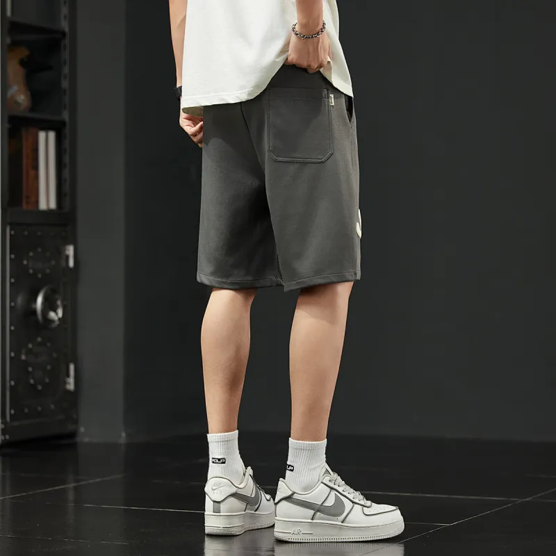 Jeep Fashion Sports Collection Casual Shorts Men's-8