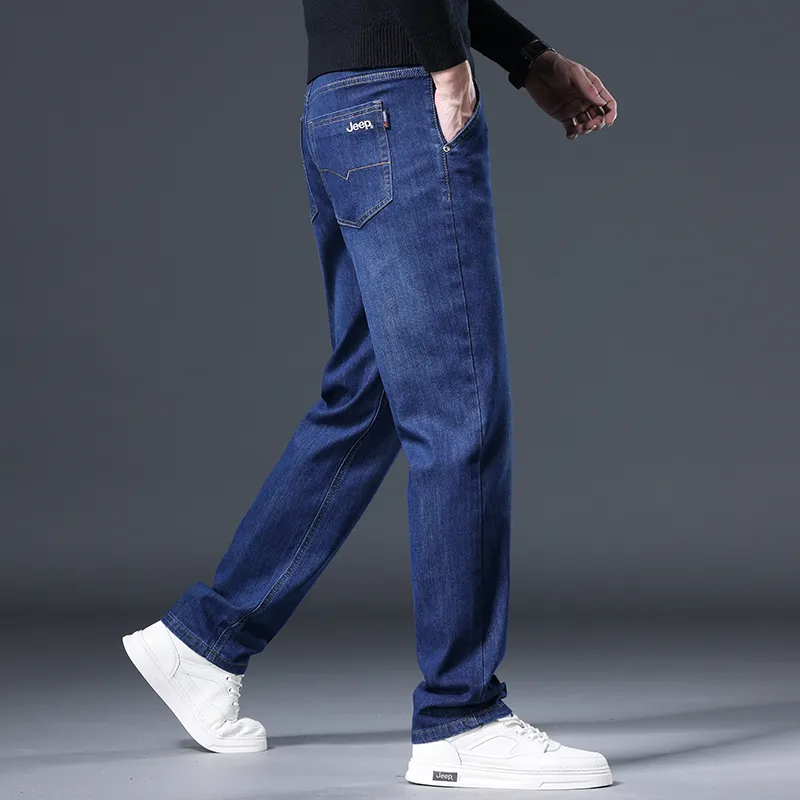 Jeep Jeans Men-13