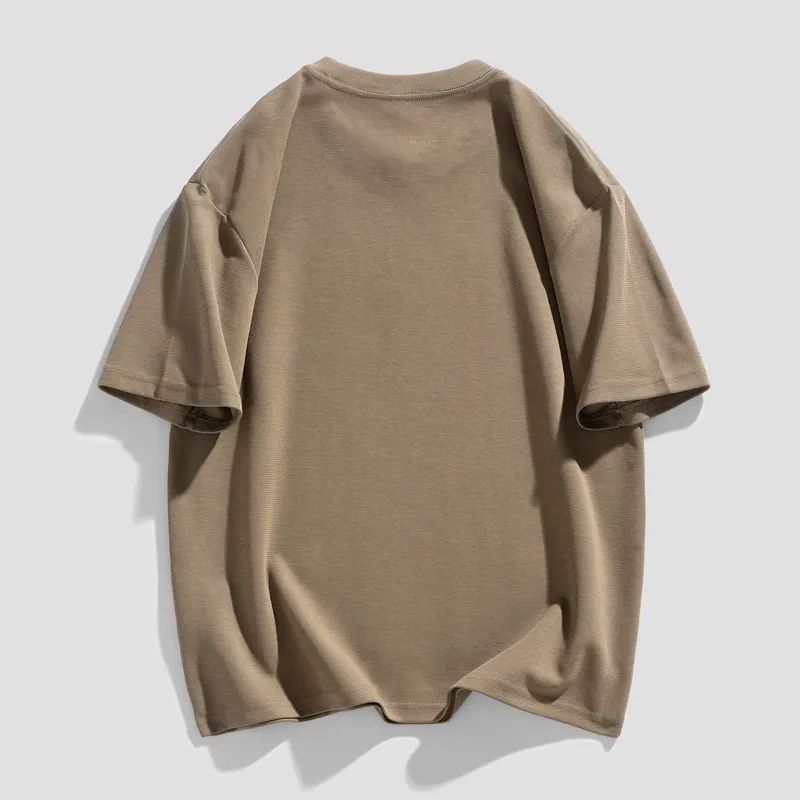 Jeep Fashion Sports Collection T Shirt Men's-9