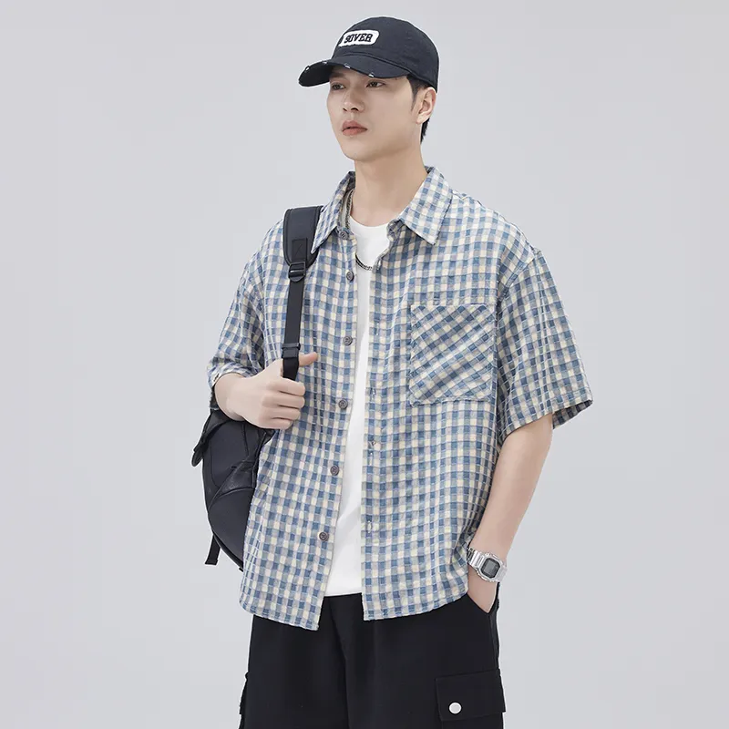 Jeep Fashion Sports Collection Shirt Unisex-10