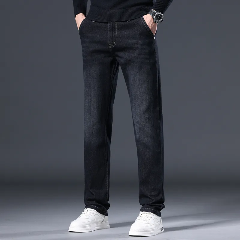 Jeep Jeans Men-2