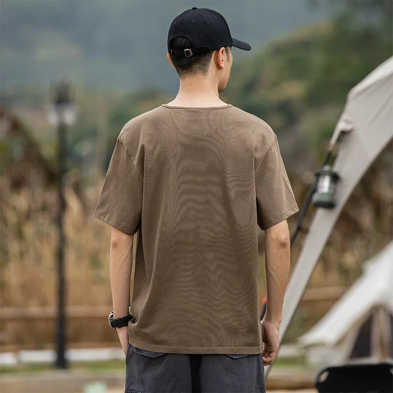 Jeep T Shirts Men-4