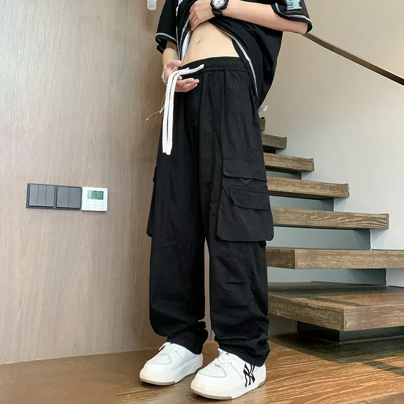 Jeep Outdoor Casual Pants Unisex-2