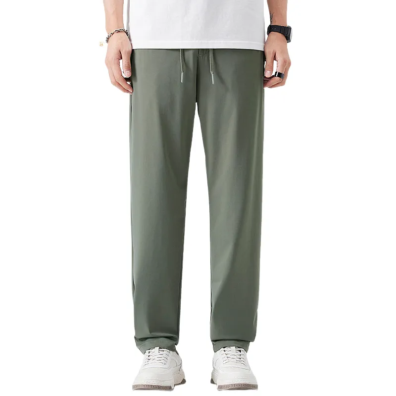 Jeep Outdoor Casual Pants Unisex-22