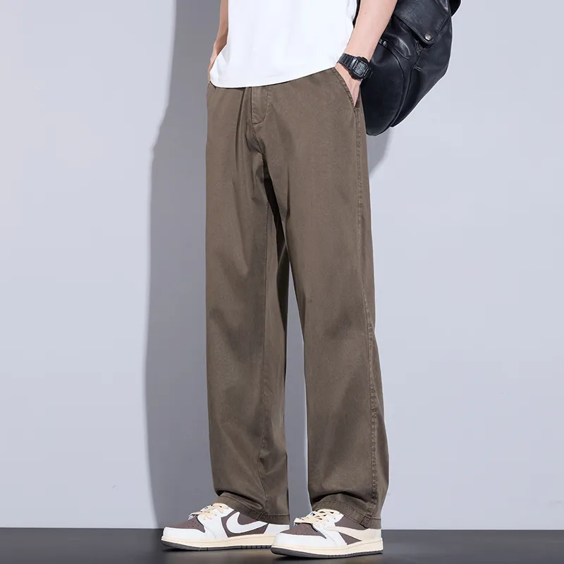 Jeep Outdoor Casual Pants Unisex-7