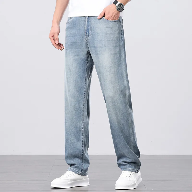 Jeep Lifestyle Theme Collection Jeans Unisex-12