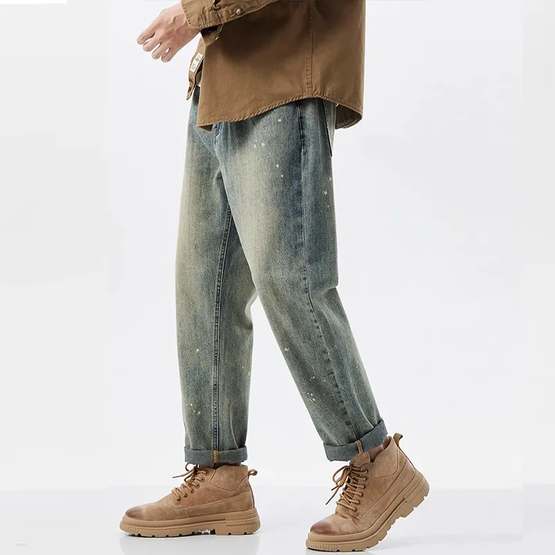 Jeep Jeans Unisex-20