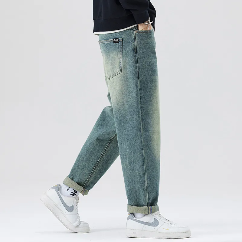 Jeep Jeans Unisex-3