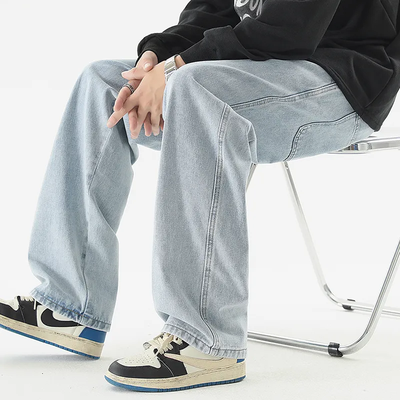 Jeep Jeans Unisex-16