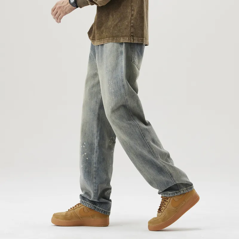 Jeep Jeans Unisex-11