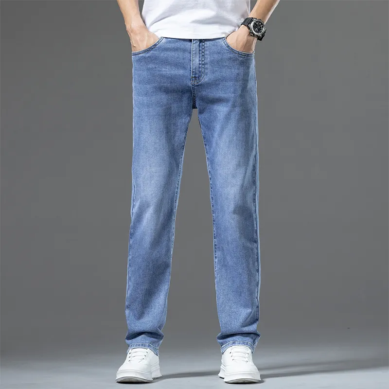 Jeep Leisure Collection Jeans Unisex-12