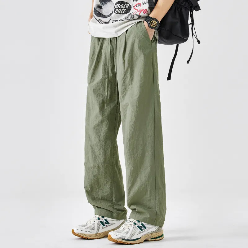 Jeep Outdoor Casual Pants Unisex-5