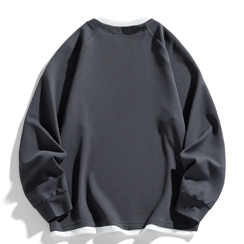 Jeep Fashion Sports Collection Sweatshirt Unisex-5
