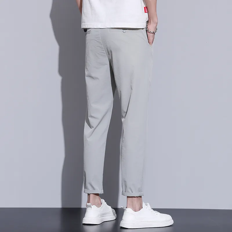 Jeep Theme Series Casual Pants Unisex-20