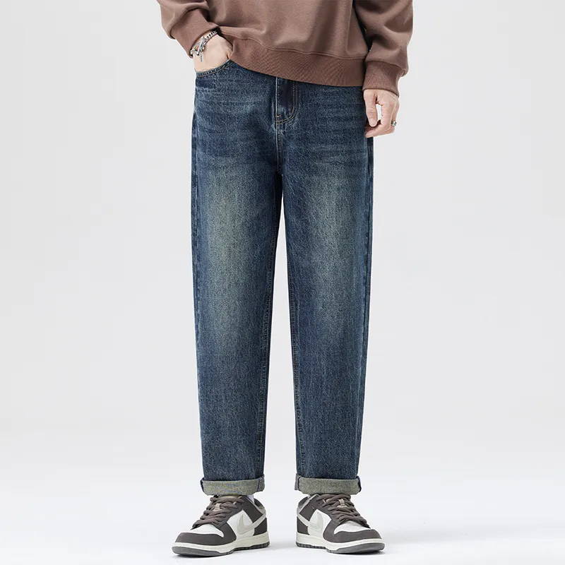 Jeep Jeans Unisex-9