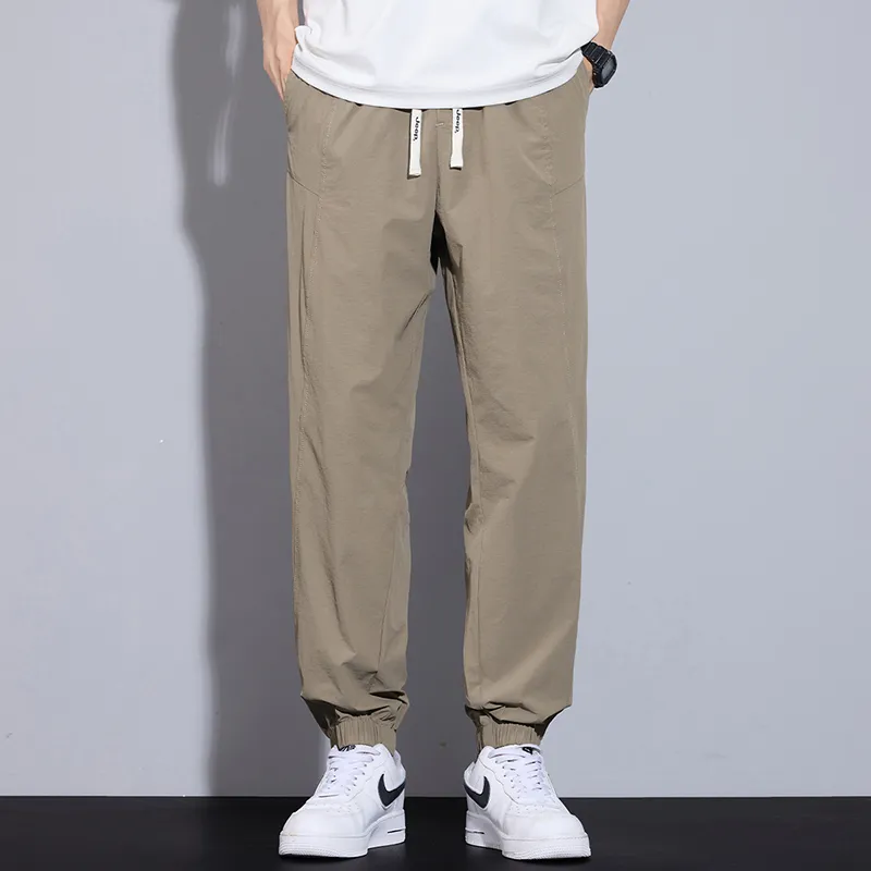 Jeep Outdoor Casual Pants Unisex-4