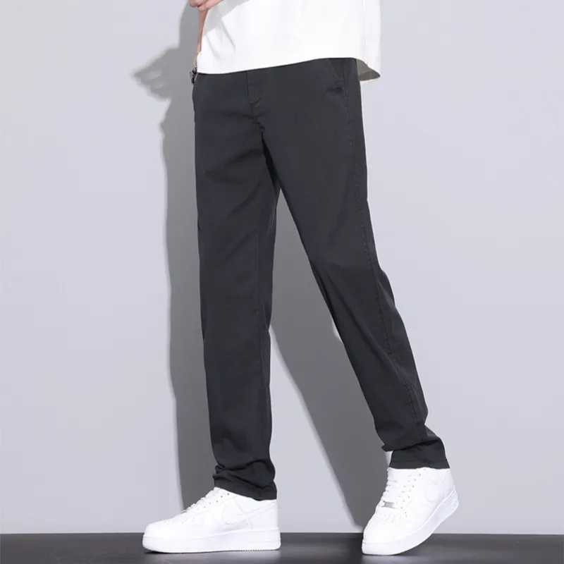 Jeep Casual Pants Men-27