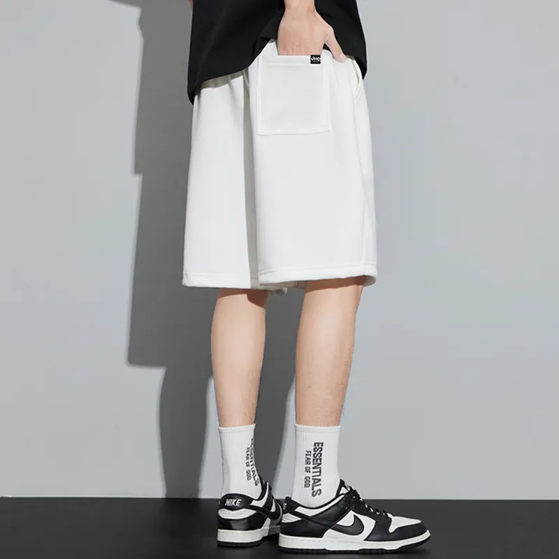 Jeep Outdoor Casual Shorts Unisex-18