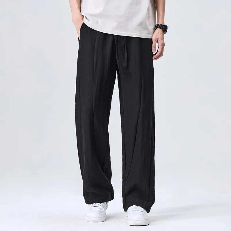 Jeep Outdoor Casual Pants Unisex-2