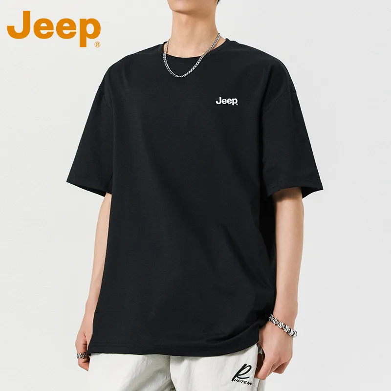 Jeep Lifestyle T Shirts Unisex-5