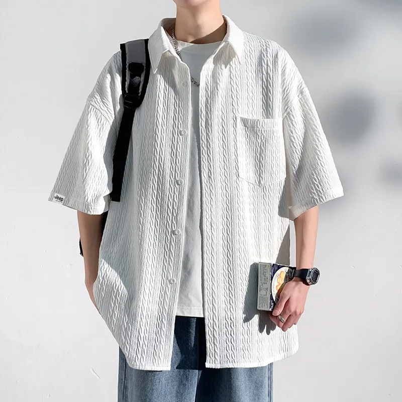 Jeep Outdoor Casual Shirt Unisex-11