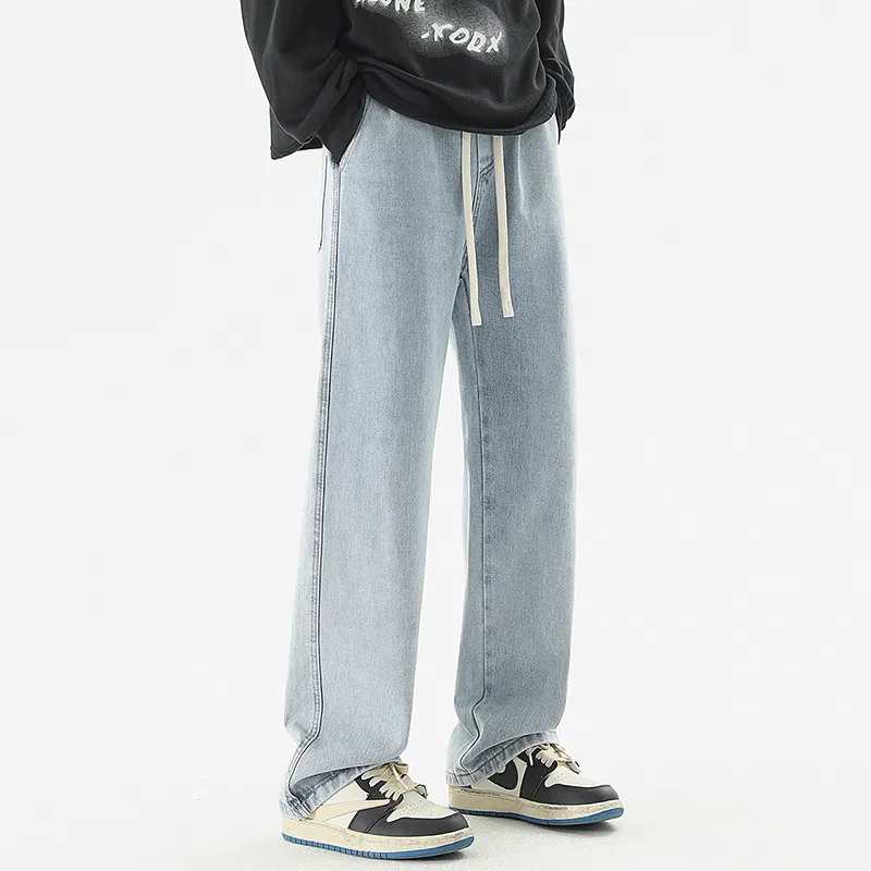 Jeep Jeans Unisex-20