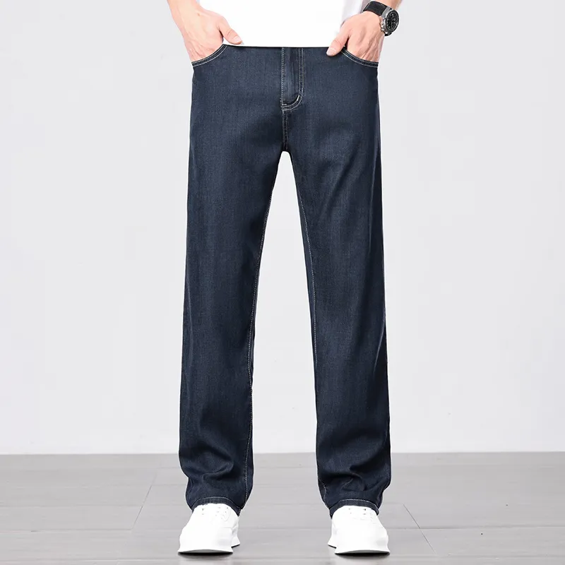Jeep Lifestyle Theme Collection Jeans Unisex-18