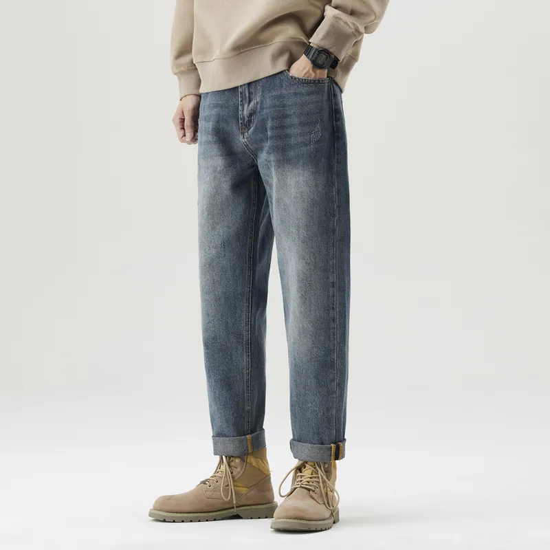 Jeep Jeans Unisex-3
