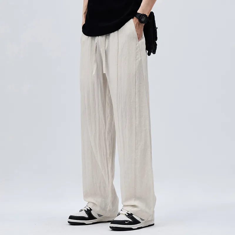 Jeep Outdoor Casual Pants Unisex-19