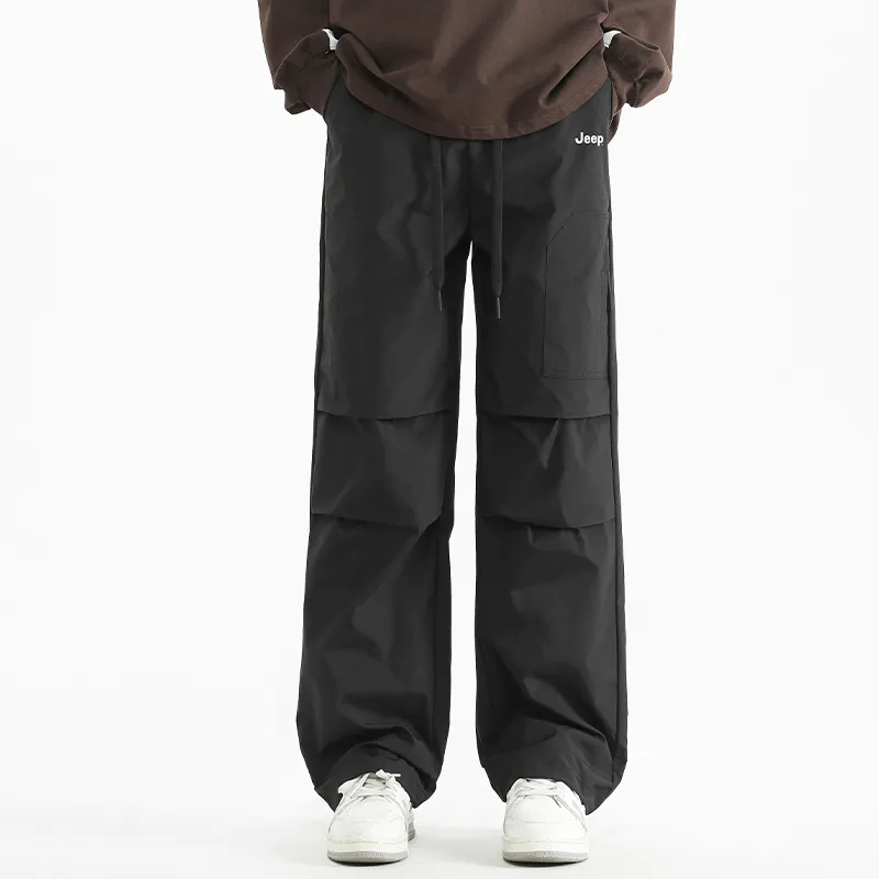 Jeep Armor Series Casual Pants Unisex-3