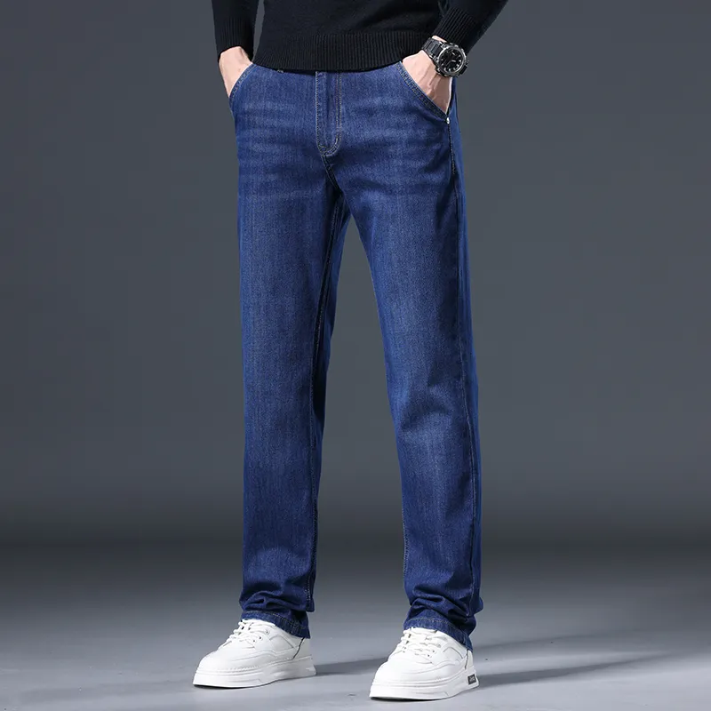 Jeep Jeans Men-9