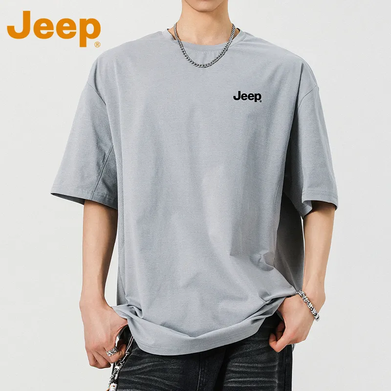 Jeep Lifestyle T Shirts Unisex-16