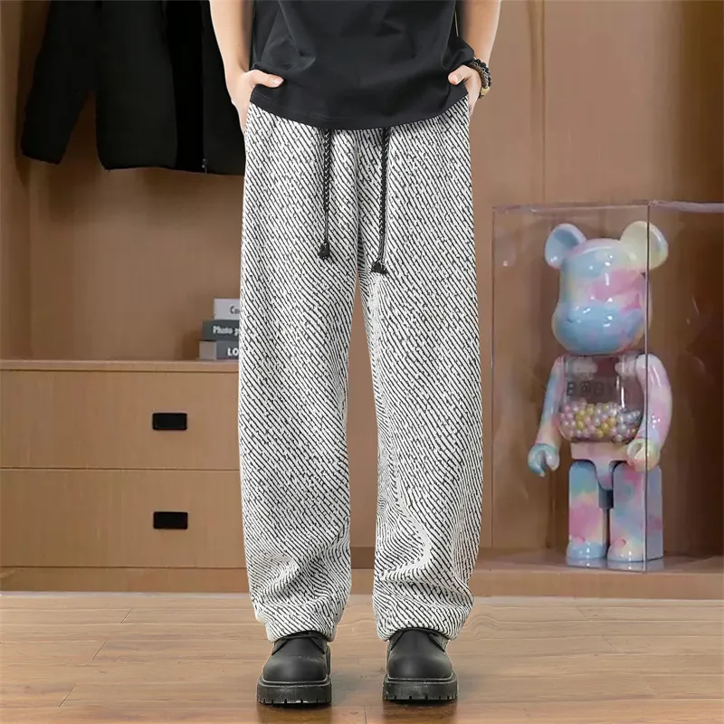 Jeep Outdoor Casual Pants Unisex-16