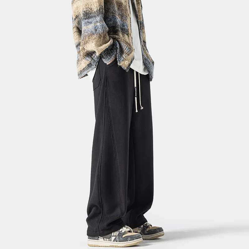 Jeep JEEP Theme Collection Casual Pants Unisex-15