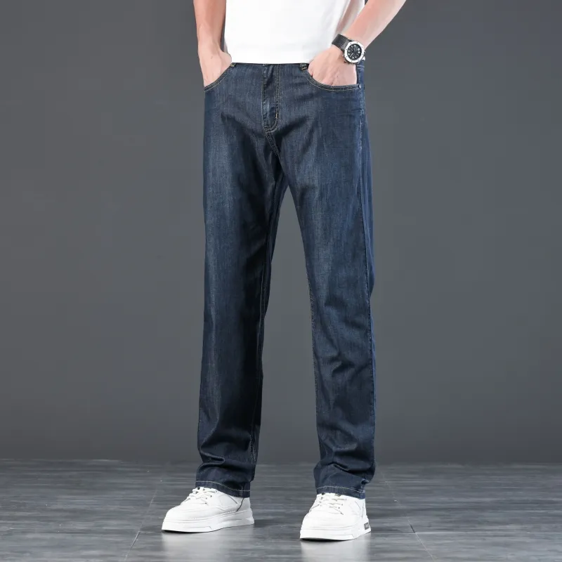 Jeep Jeans Men-19