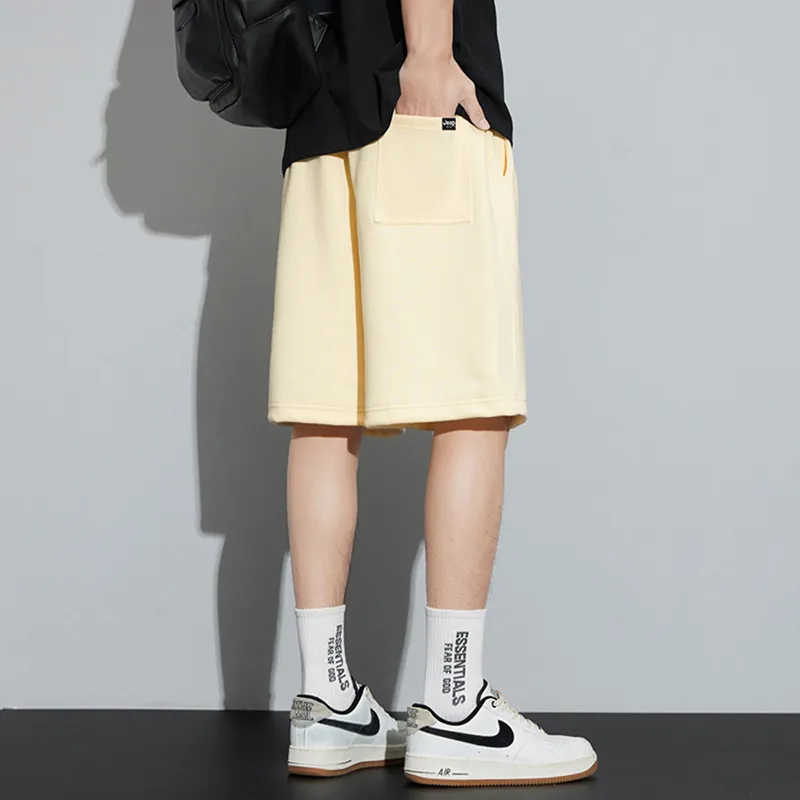 Jeep Outdoor Casual Shorts Unisex-7