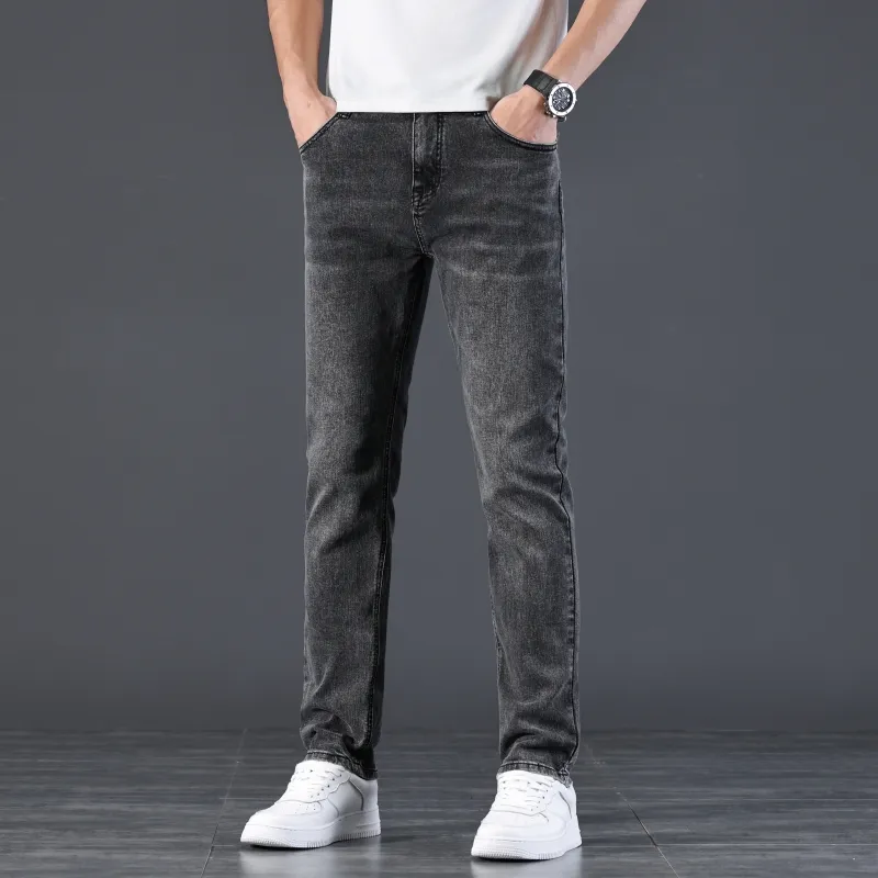 Jeep Jeans Men-3