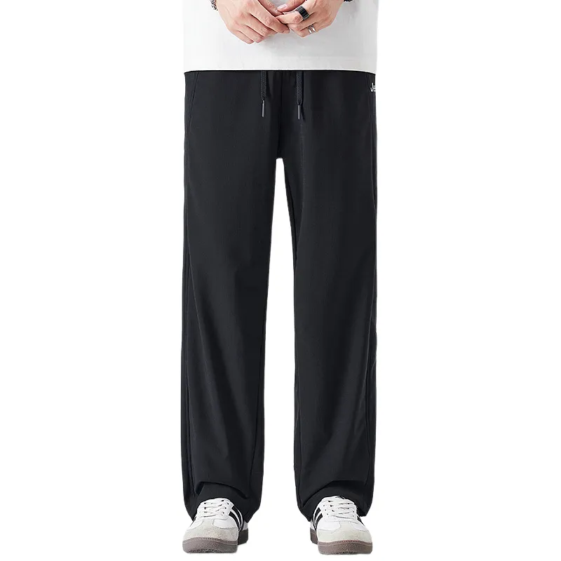 Jeep Outdoor Casual Pants Unisex-1