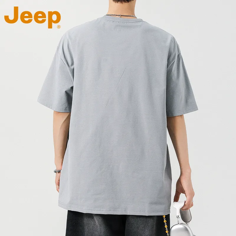 Jeep Lifestyle T Shirts Unisex-14