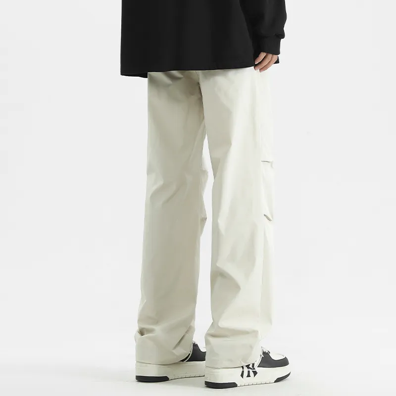 Jeep Armor Series Casual Pants Unisex-19