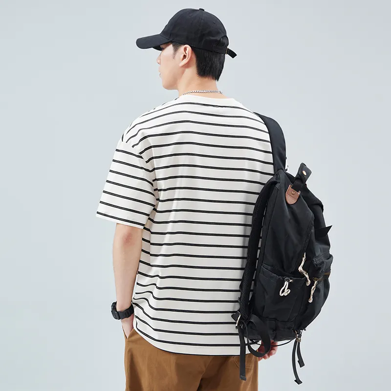 Jeep Fashion Sports Collection T Shirt Men's-3