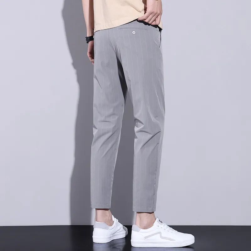 Jeep Theme Series Casual Pants Unisex-7