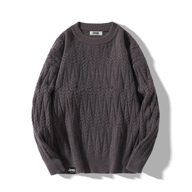 Jeep Sweaters Unisex-2
