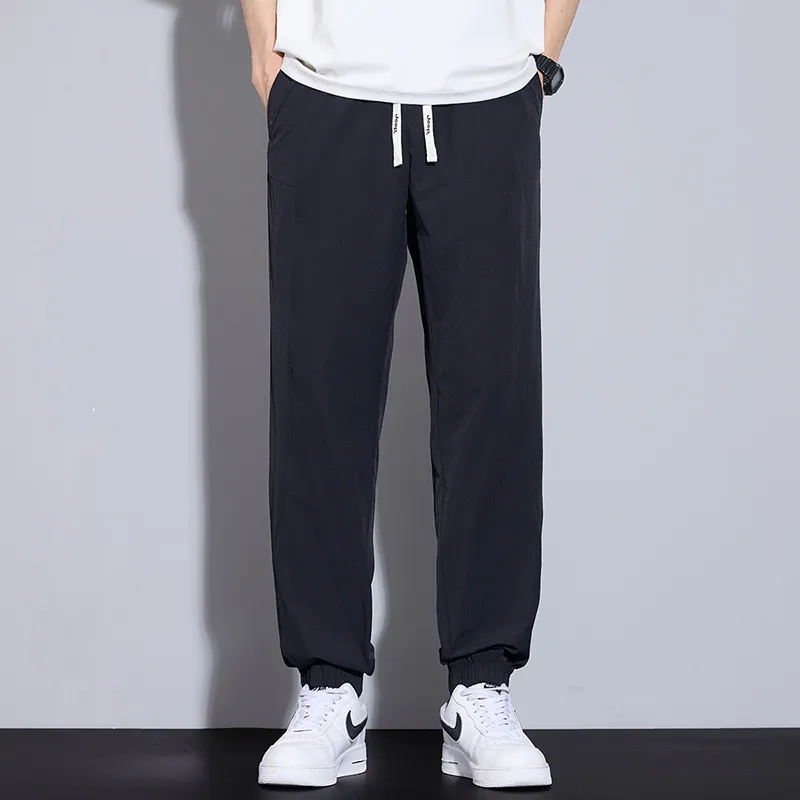 Jeep Outdoor Casual Pants Unisex-1