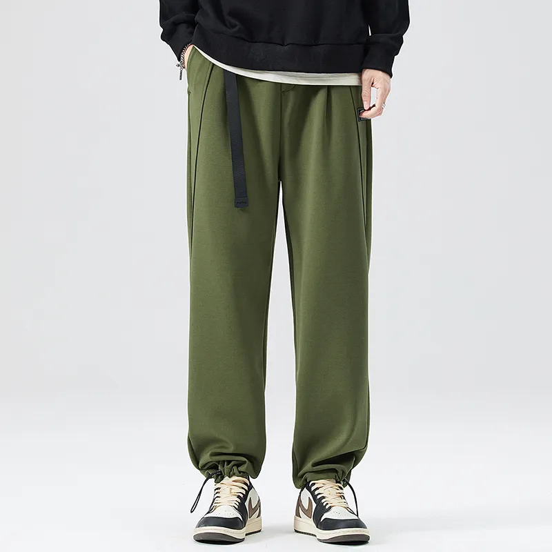 Jeep Casual Pants Unisex-30