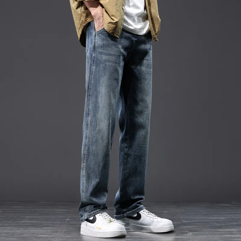 Jeep Jeans Men-20