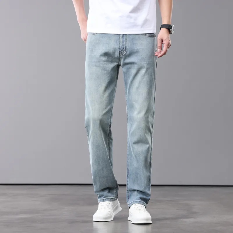 Jeep Jeans Unisex-12