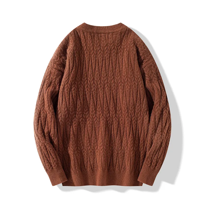 Jeep Sweaters Unisex-19